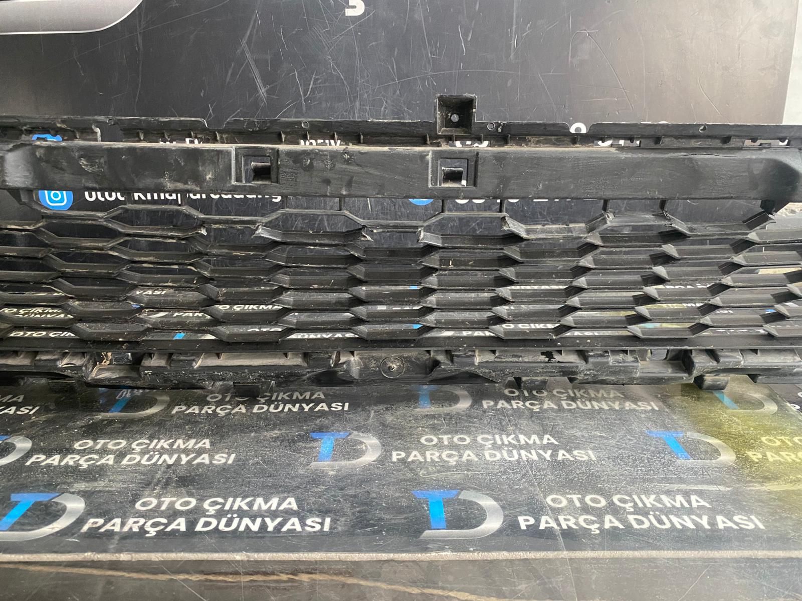 RENAULT DAC�A SANDERO 3 �N ALT IZGARASI[2020]